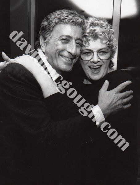 Tony Bennett and Rosemary Clooney 1990, NY.jpg
